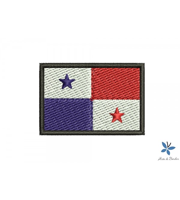 Bandeira do Panamá